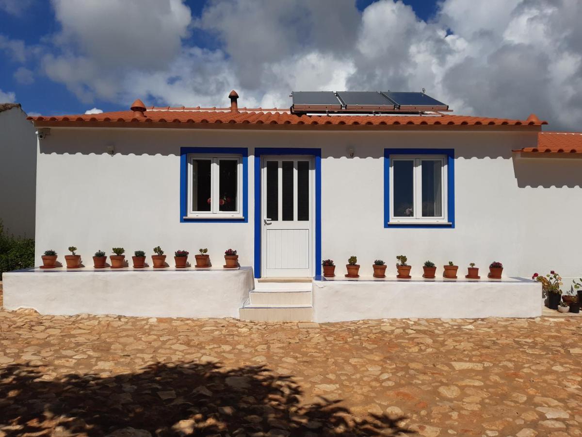 Quinta Da Jolanda-Happy Family Farm Apartment Лагос Екстериор снимка